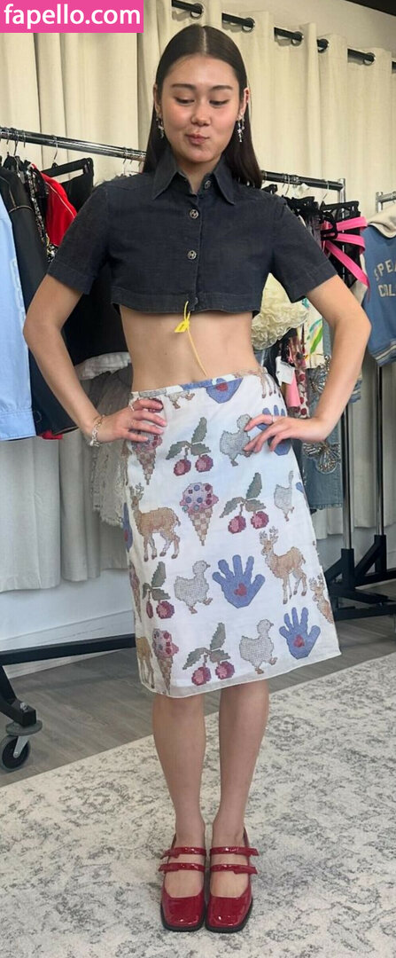 Erika Titus #3