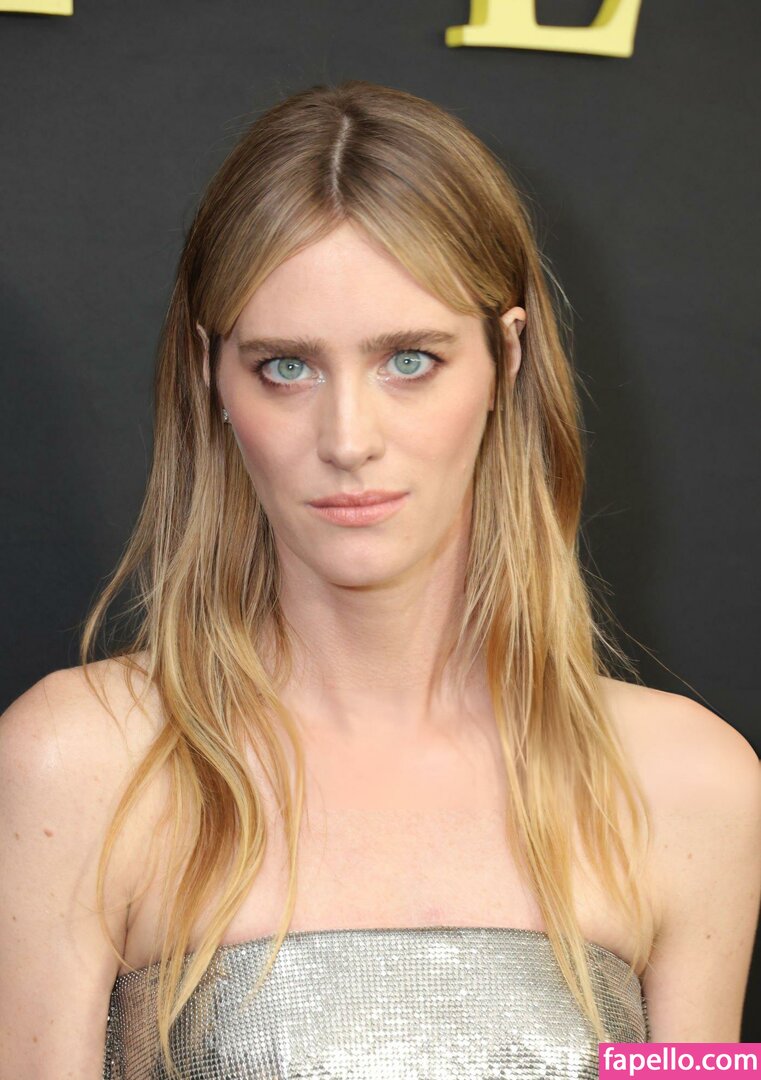 Mackenzie Davis #5