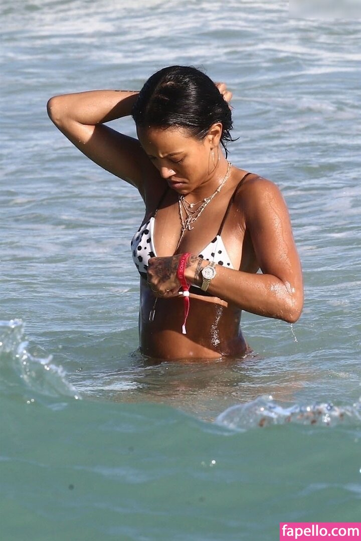 Karrueche Tran #14