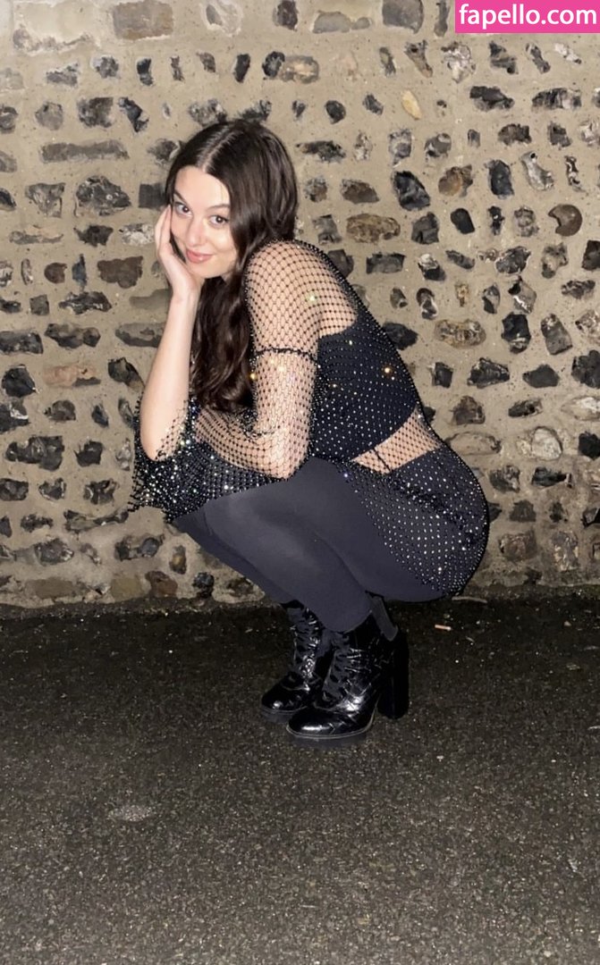 Kira Kosarin #1