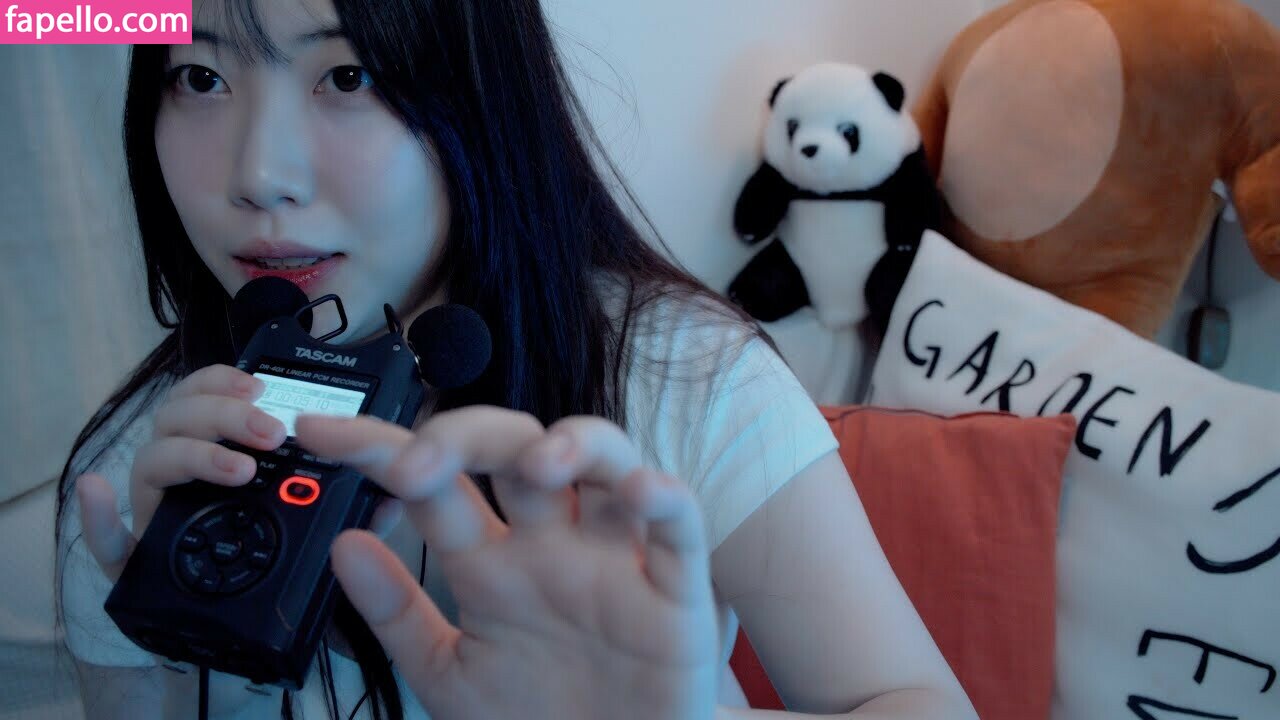 Dooboo Asmr #8