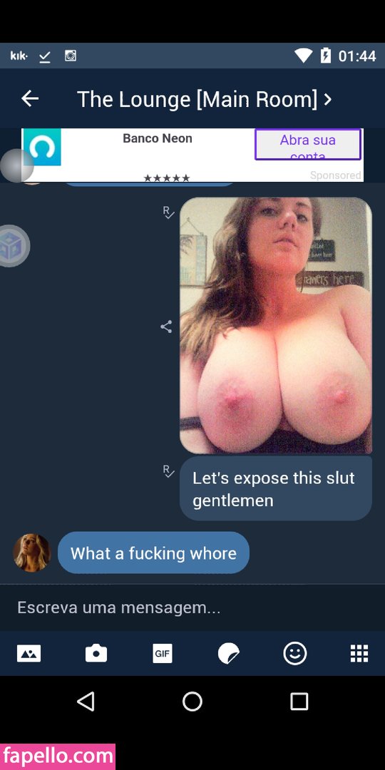 Kik Group #1