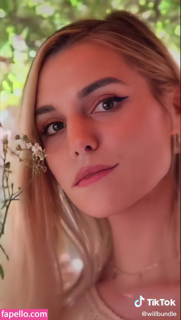 Marzia Kjellberg #1