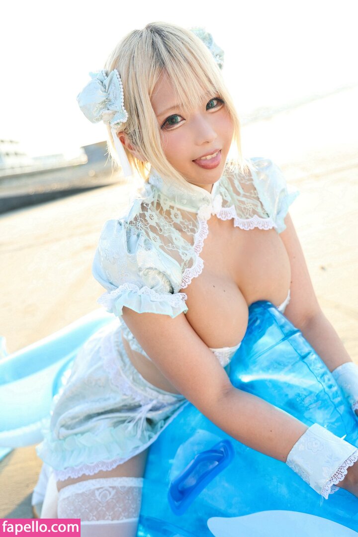 Alice Otsu #5