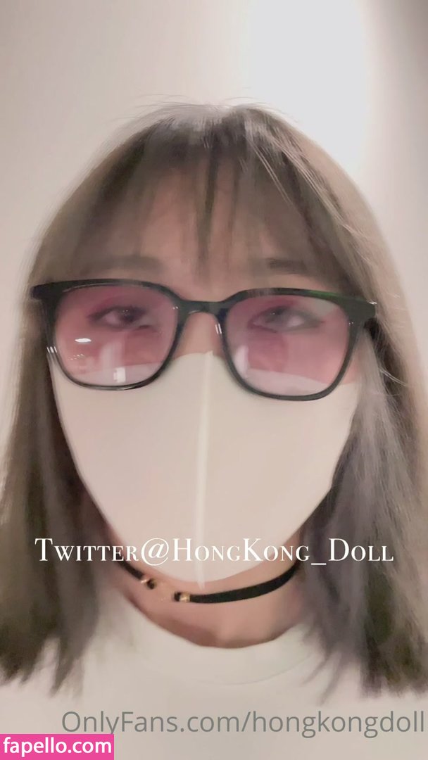 Hongkongdoll #2