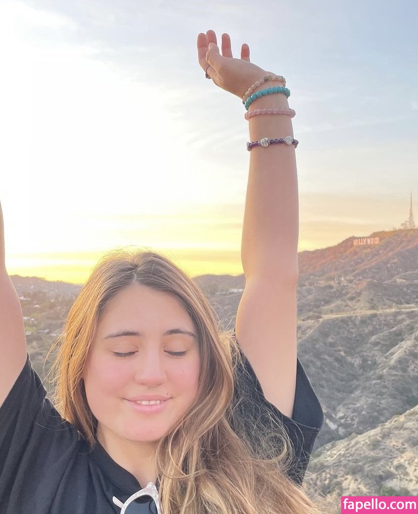 Lia Marie Johnson #3