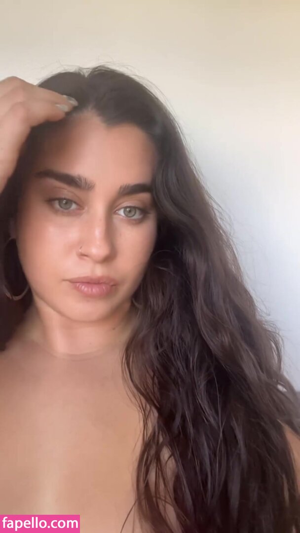 Lauren Jauregui #134