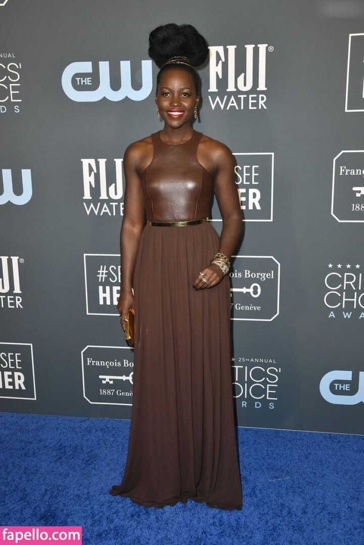 Lupita Nyong’o #5