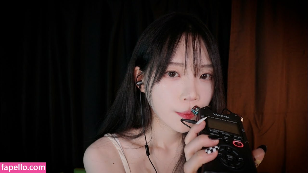 asmr_nara #43