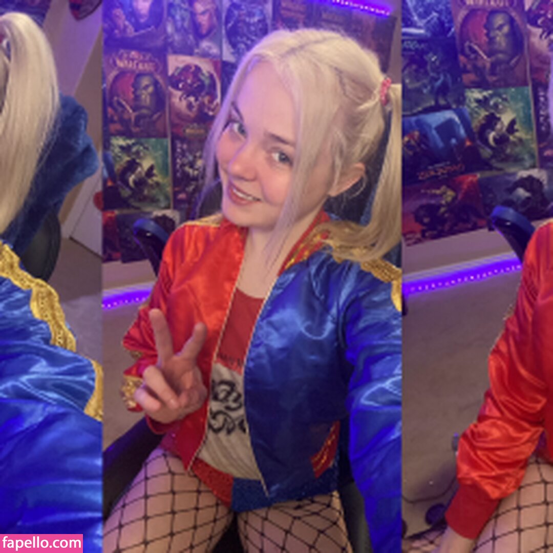 Blondiewondie #16