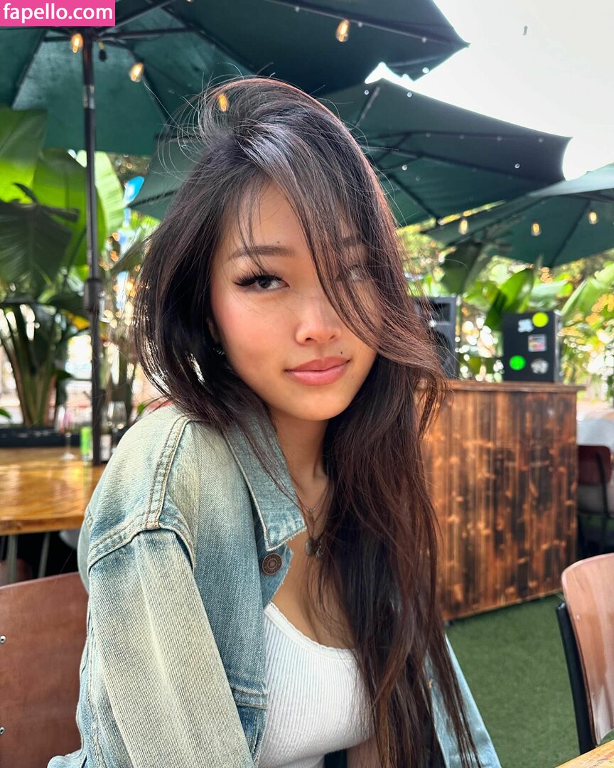 Angela Chin #1