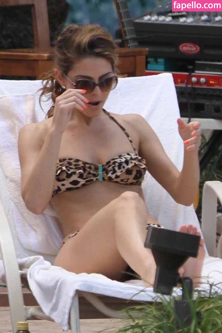 Maria Menounos #36