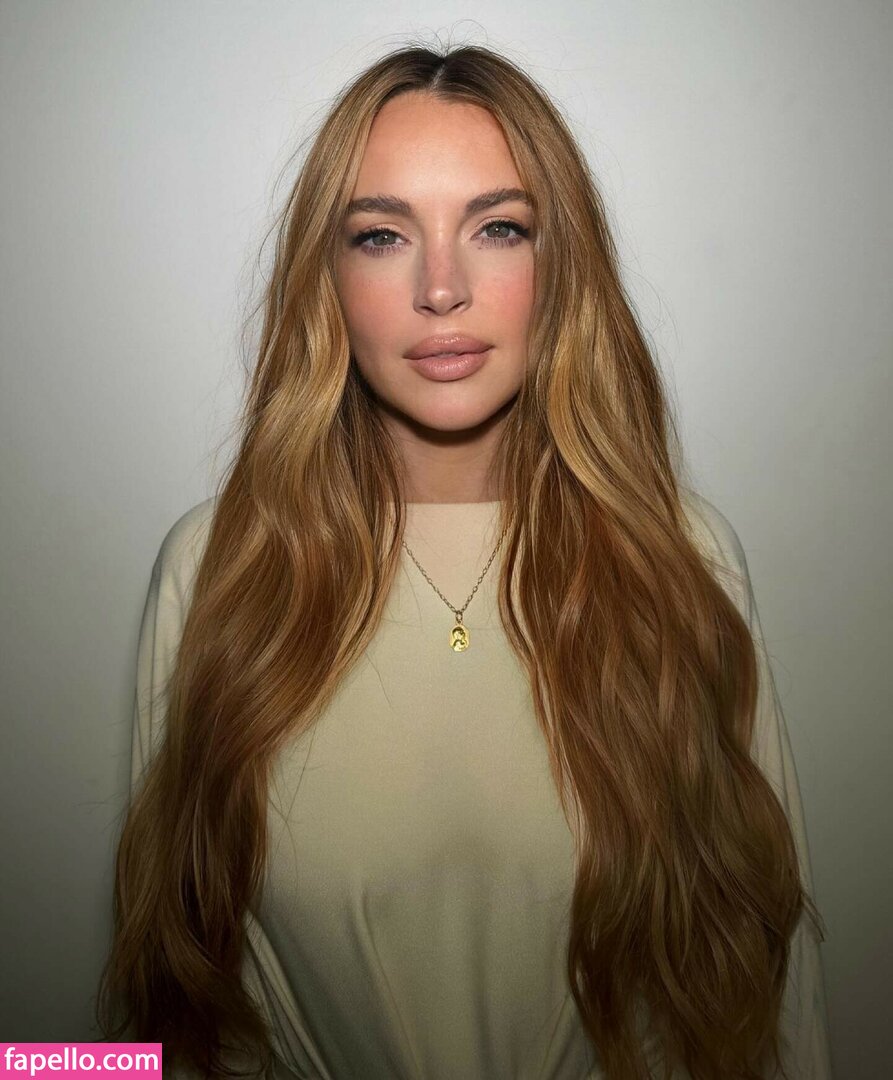 Lindsay Lohan #54