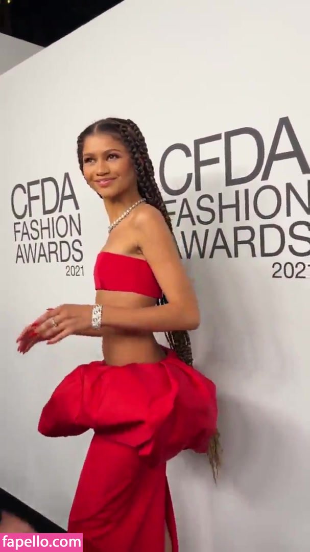 Zendaya #1