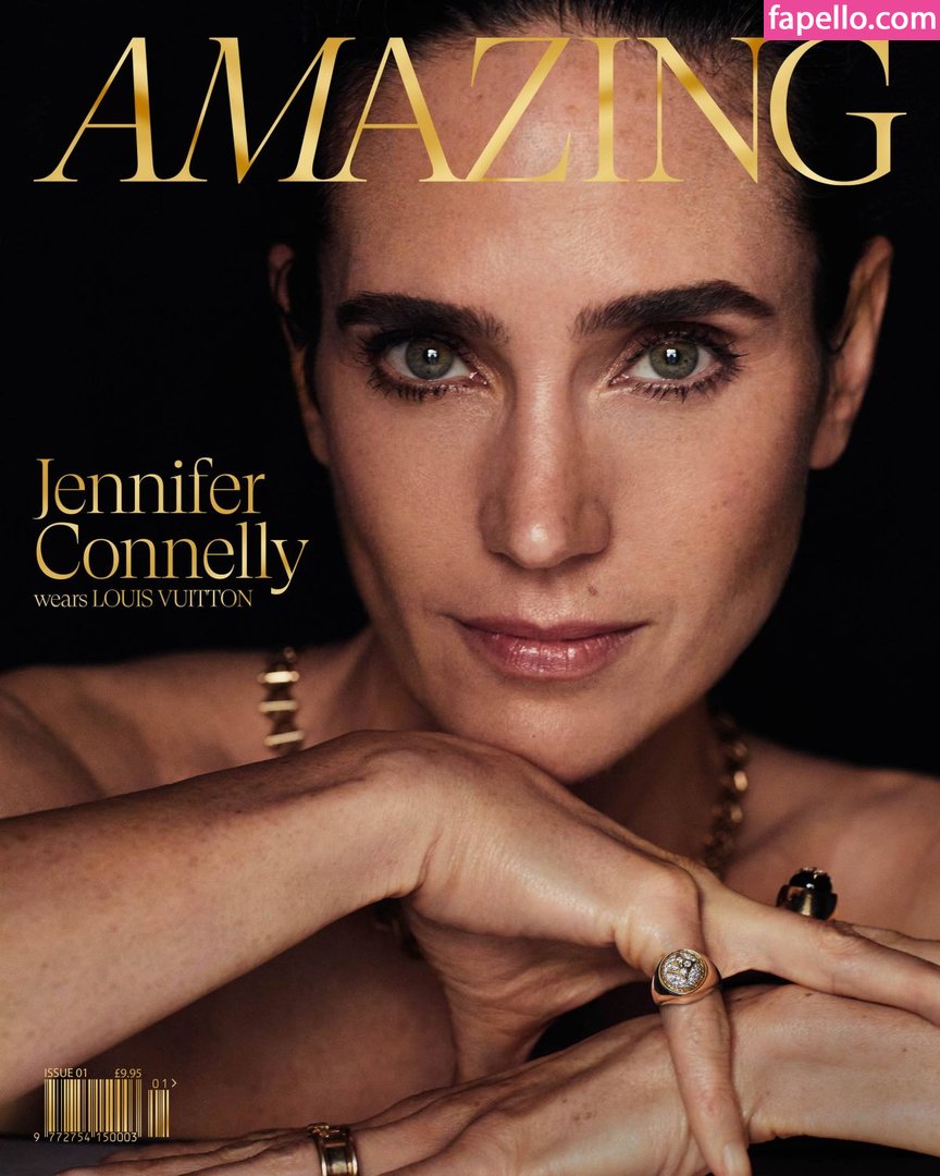 Jennifer Connelly #2