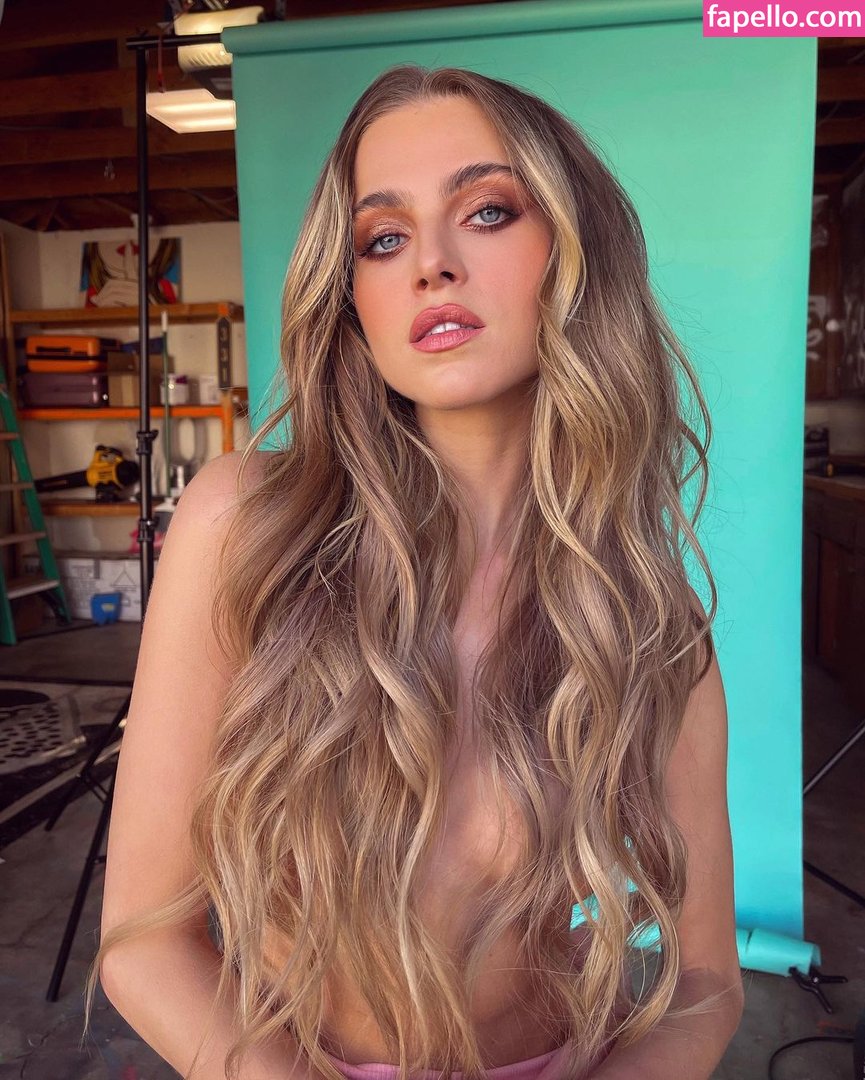 Anne Winters #1