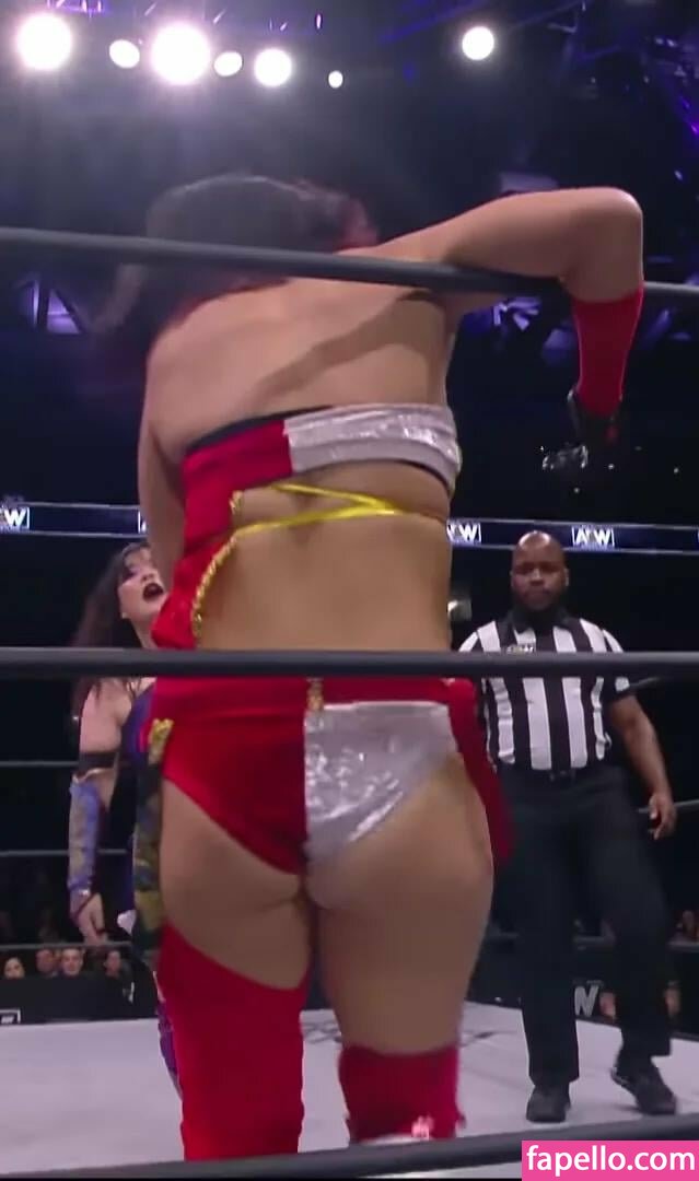 Hikaru Shida #135