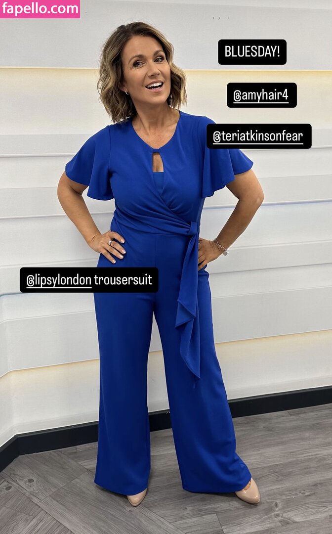 Susanna Reid #67