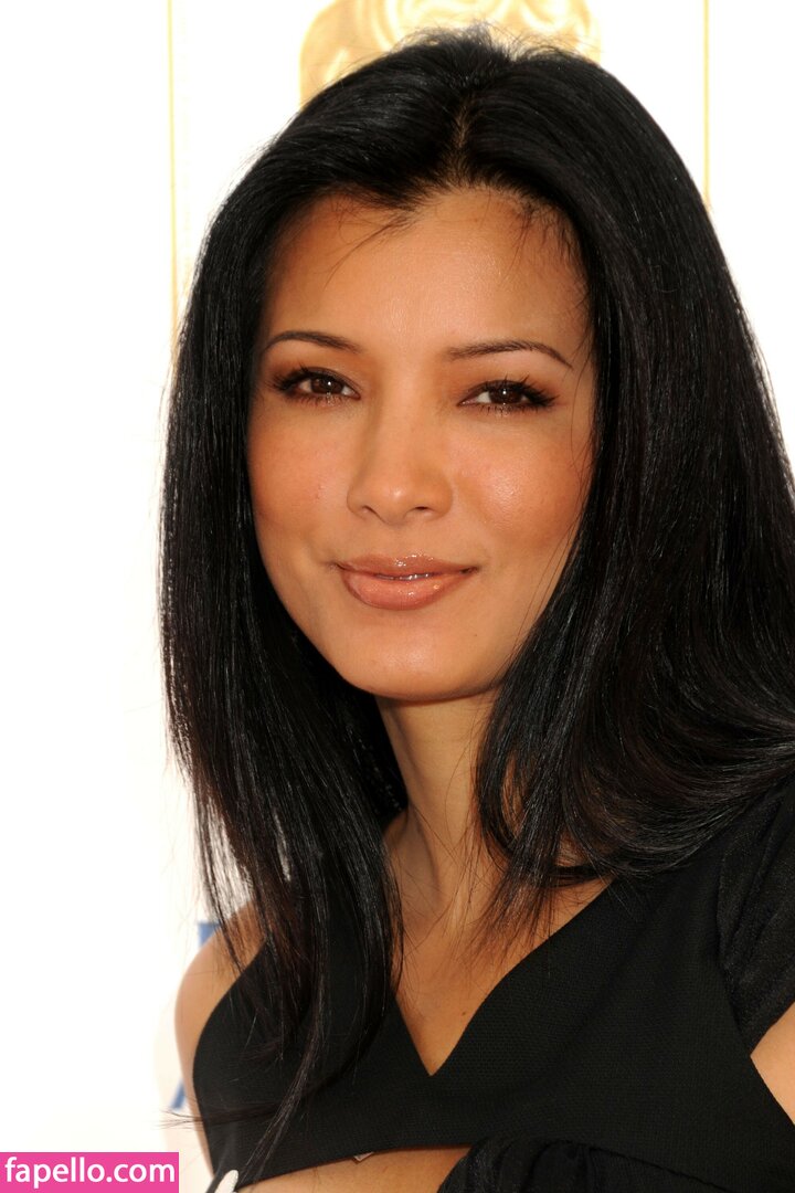 Kelly Hu #11