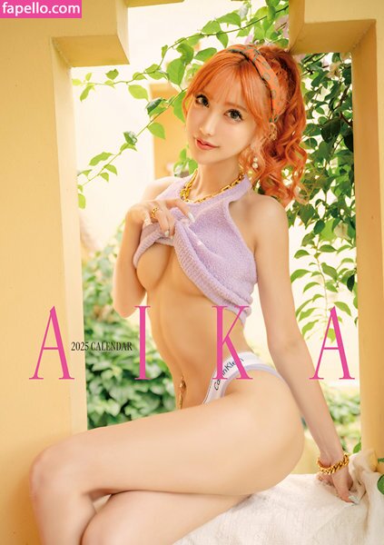 AIKA #37