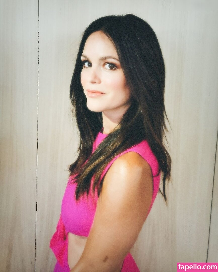 Rachel Bilson #51