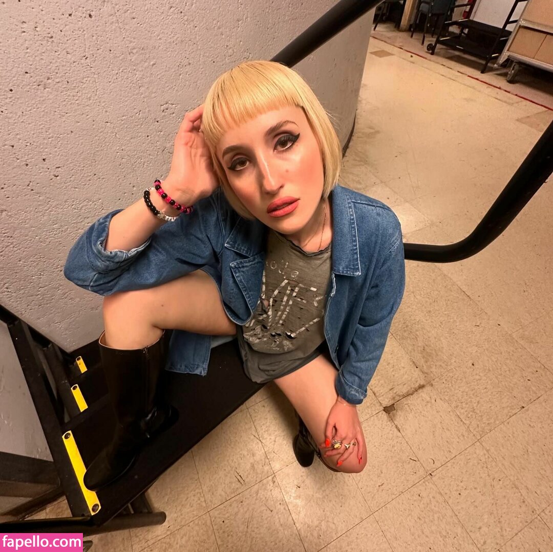 Harley Quinn Smith #23