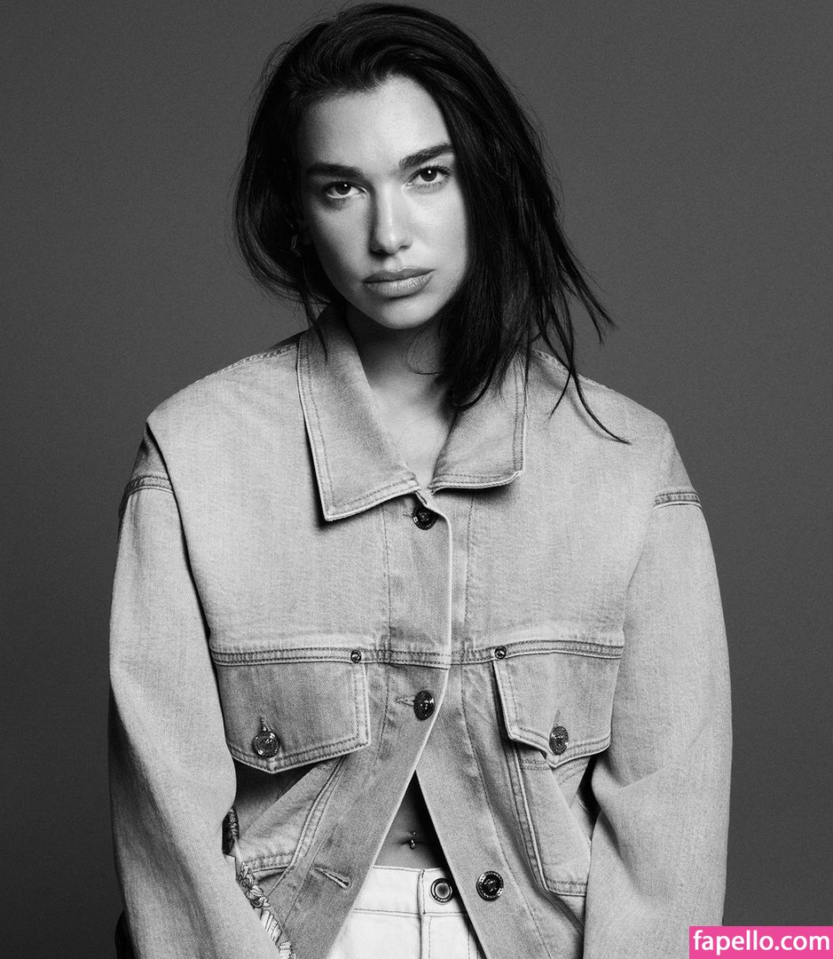 Dua Lipa #1