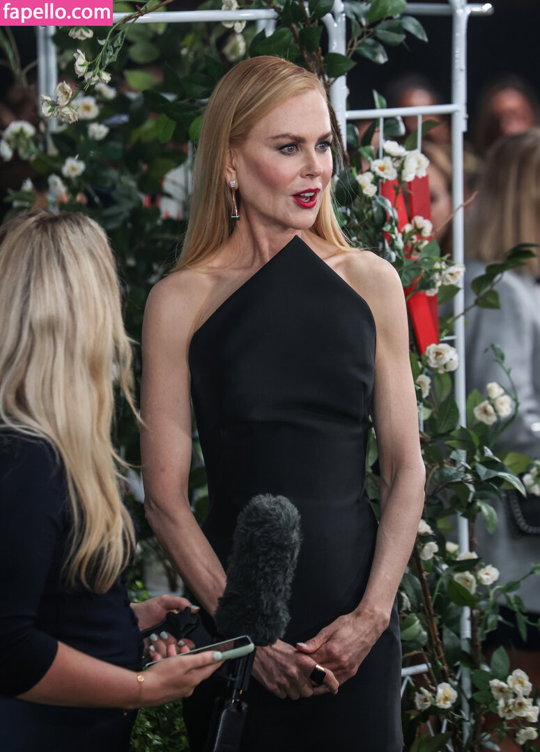 Nicole Kidman #63