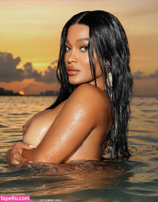 Joseline Hernandez #26