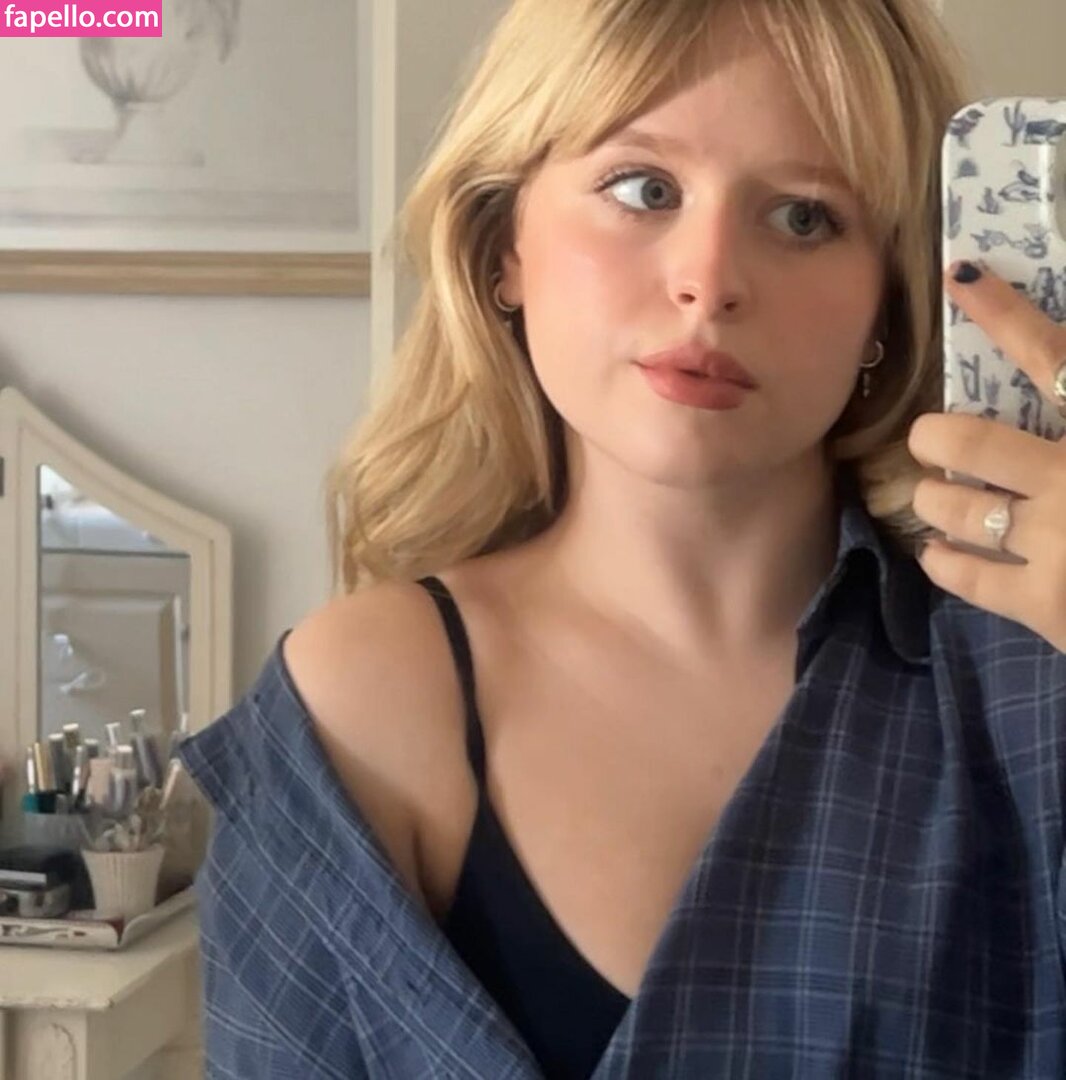 Lulu Wilson #4