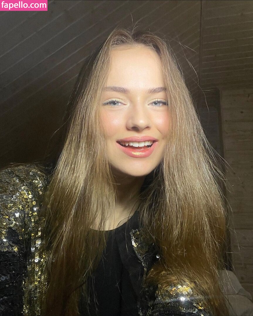 Kristina Pimenova #1