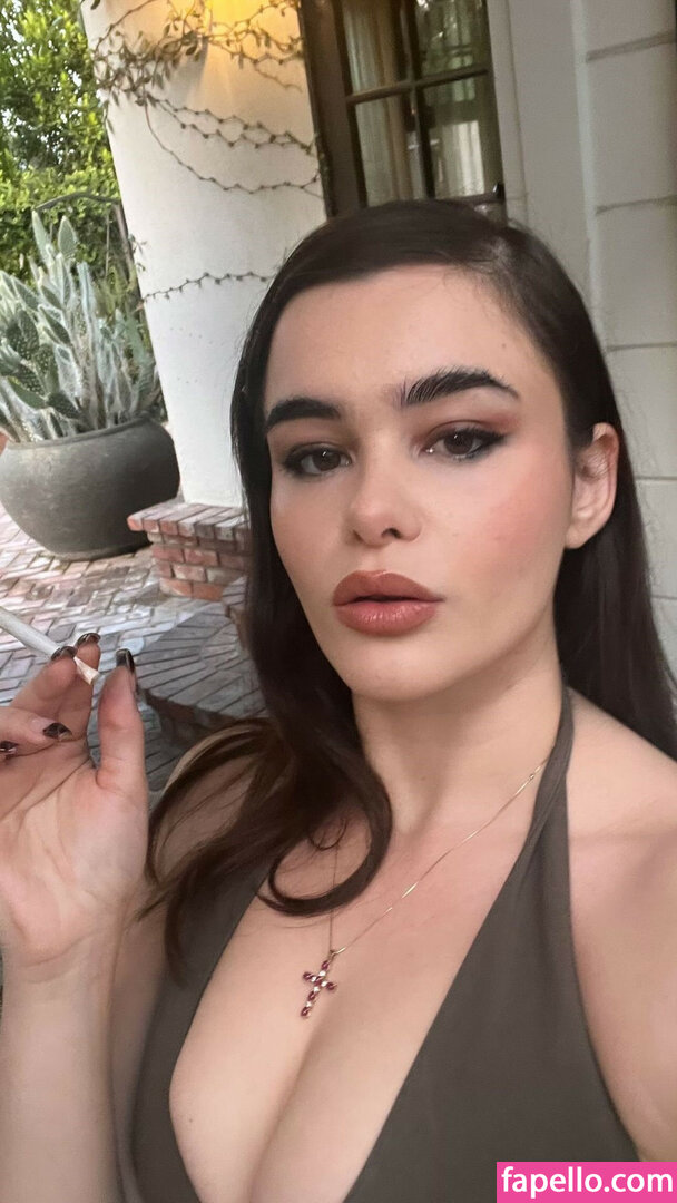 Barbie Ferreira #62