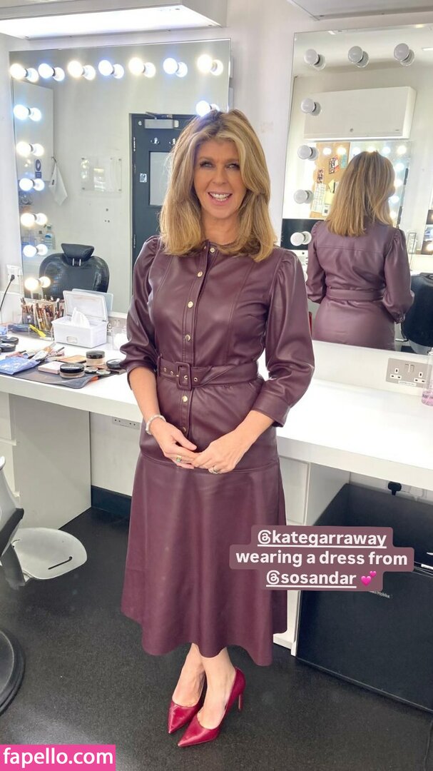 Kate Garraway #4