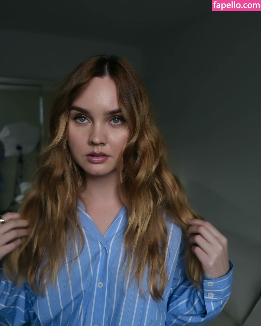 Liana Liberato #6