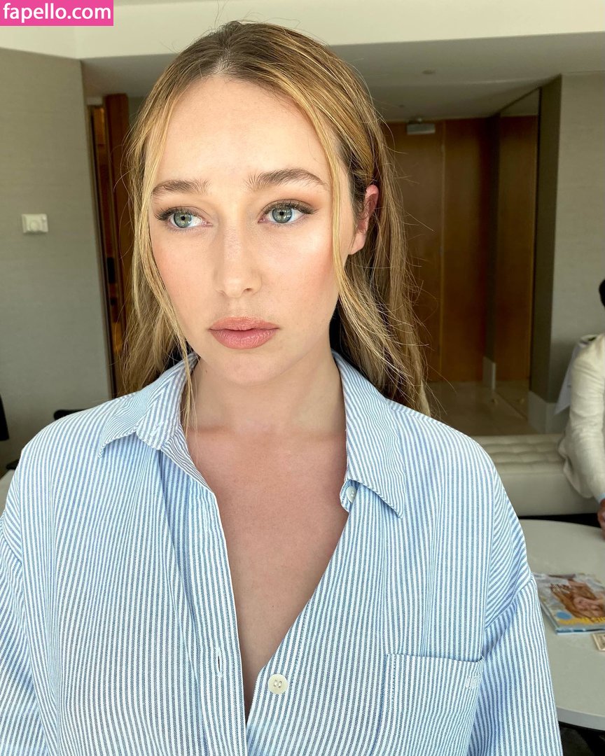 Alycia Debnam Carey #2