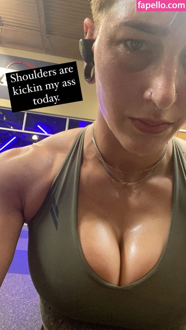 Rhea Ripley #1