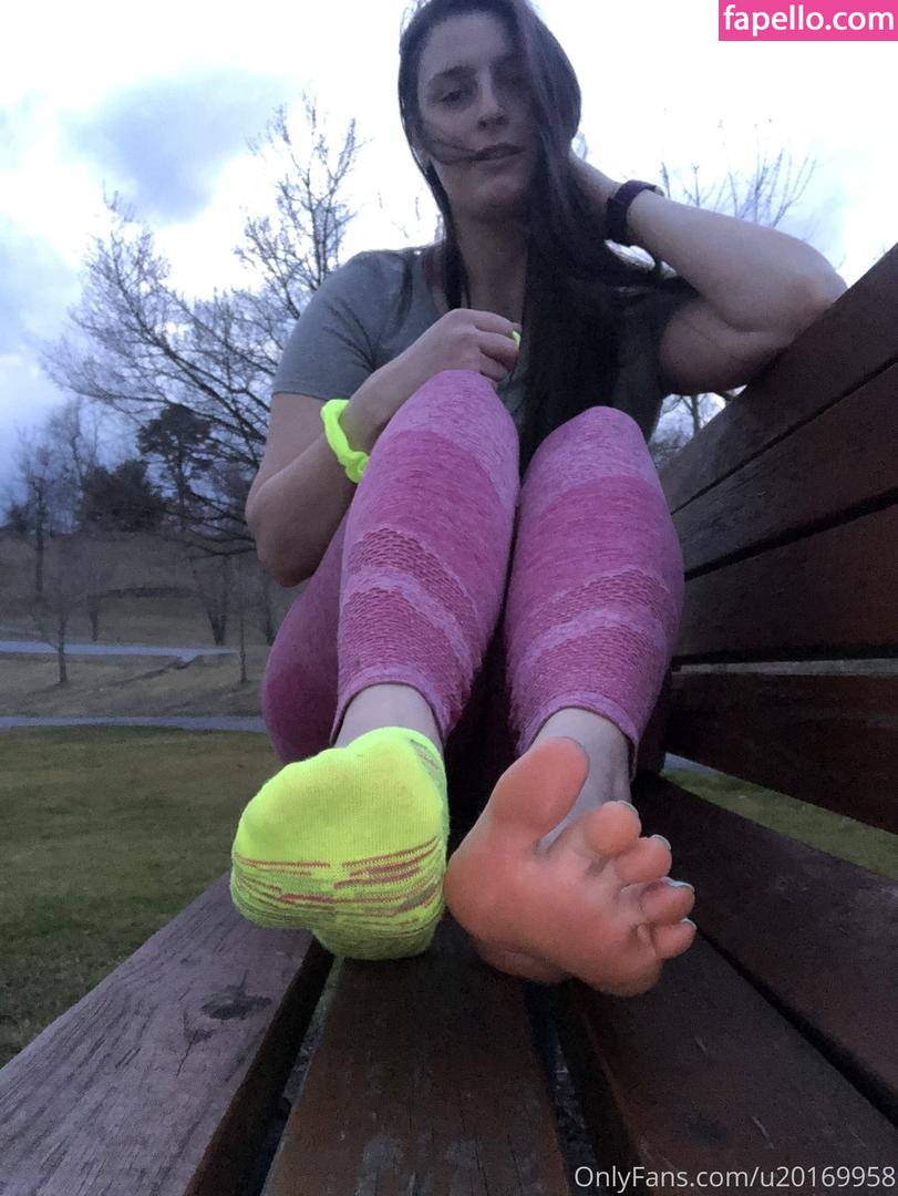 SocksyFeetBae #1