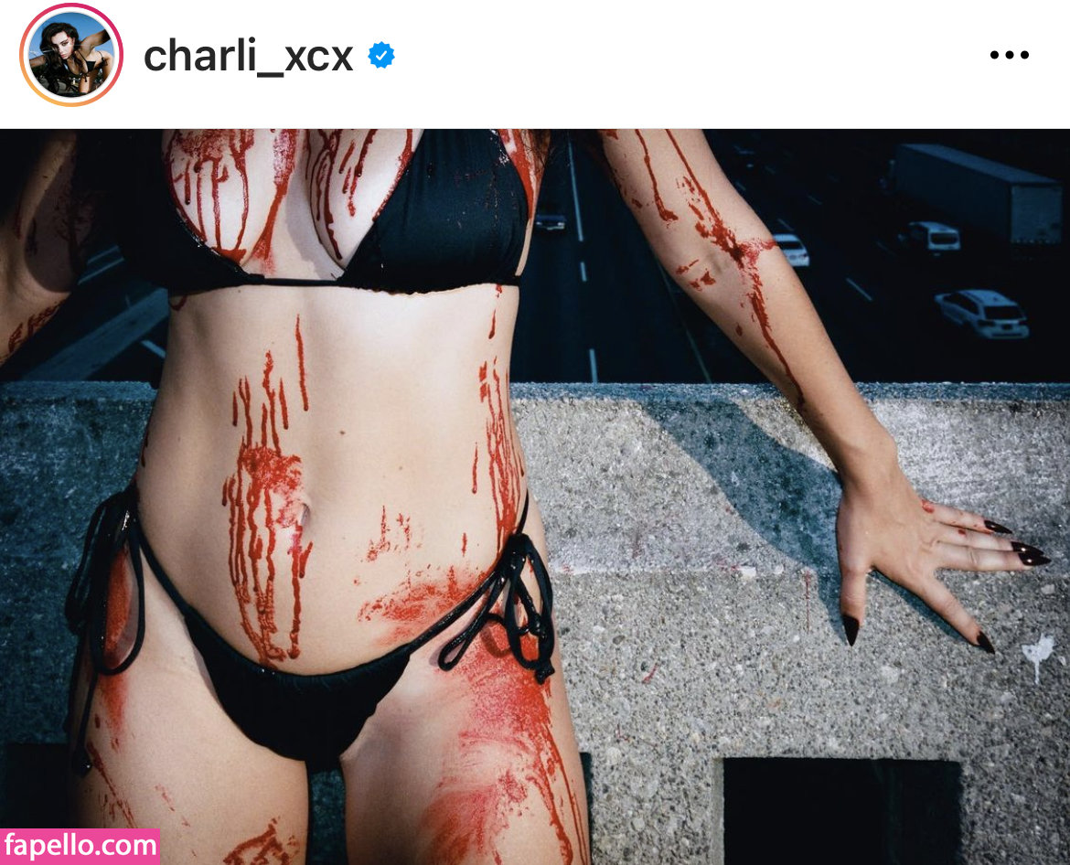 Charli XCX #2