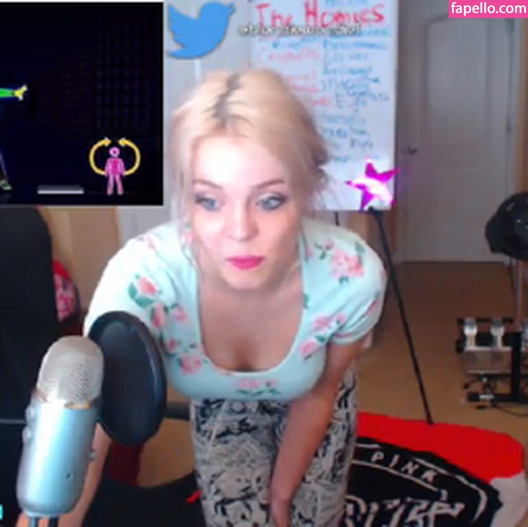 Blondiewondie #22