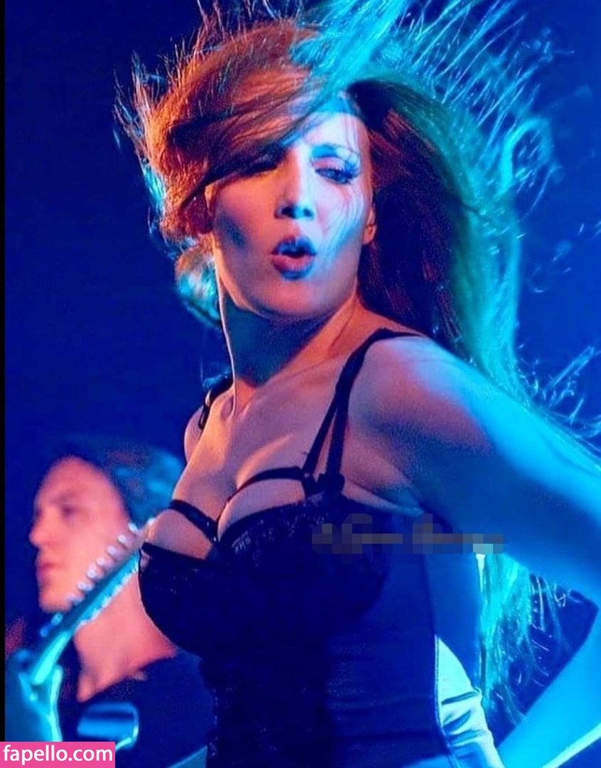 Simone Simons #2