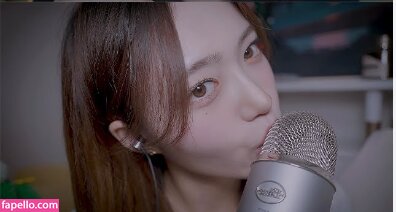 Nareun ASMR #8