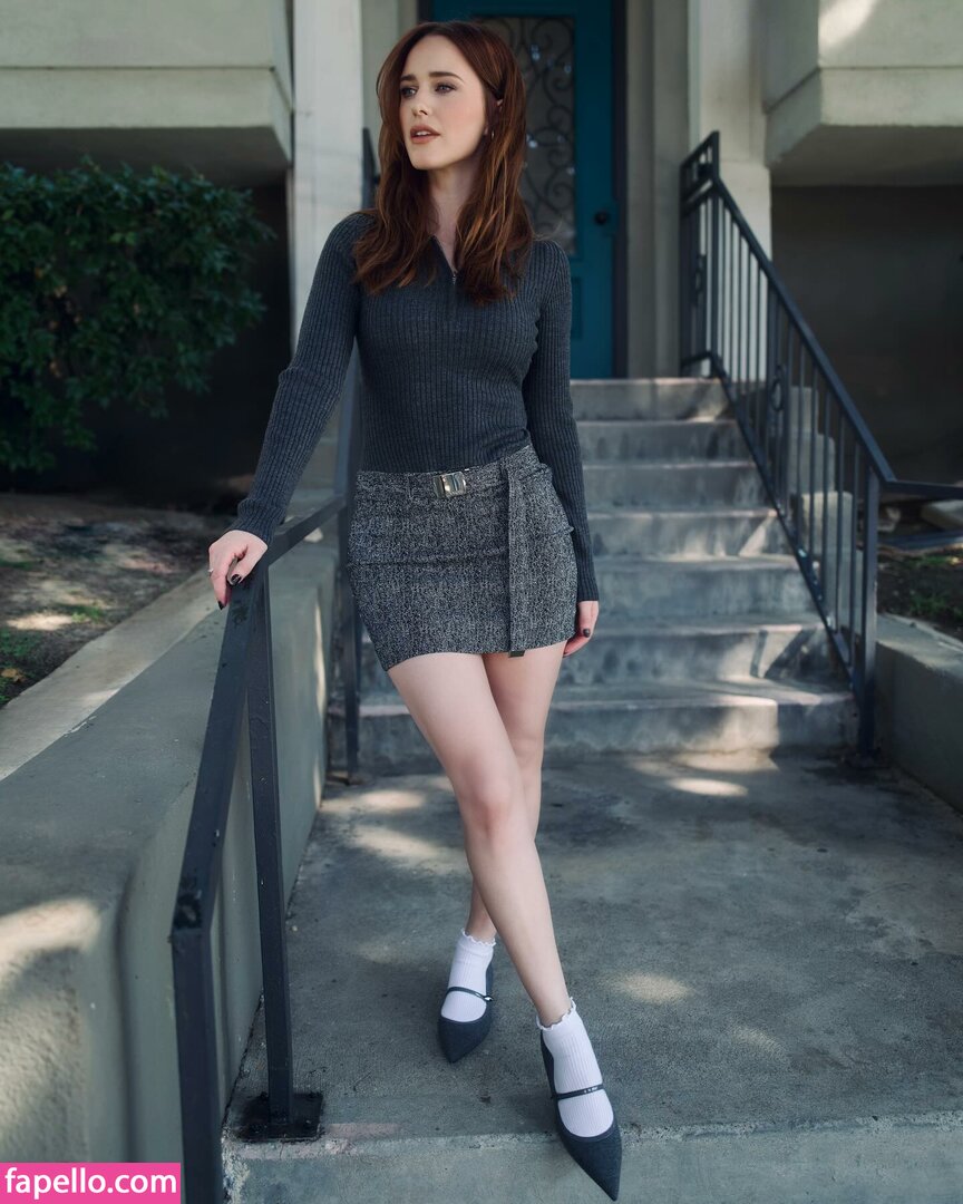 Rachel Brosnahan #38