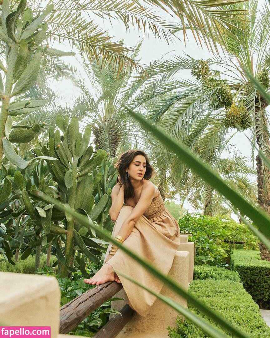 Sara Ali Khan #2