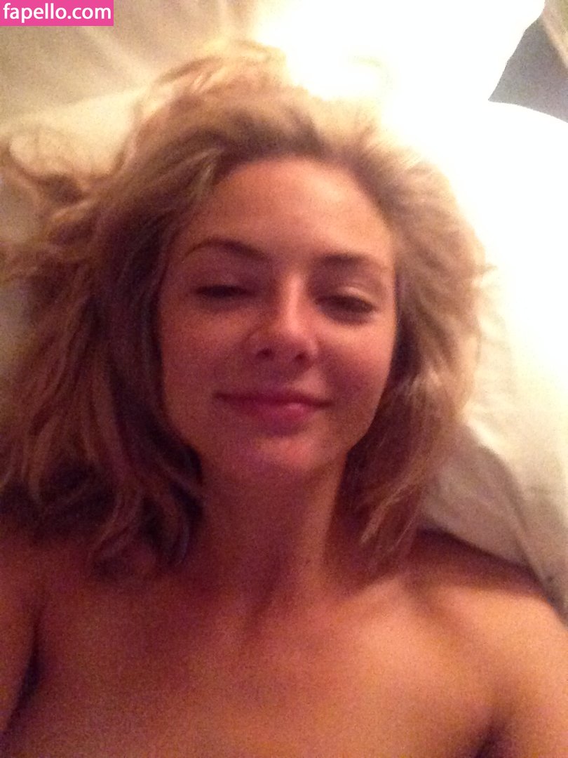 Tamsin Egerton #1