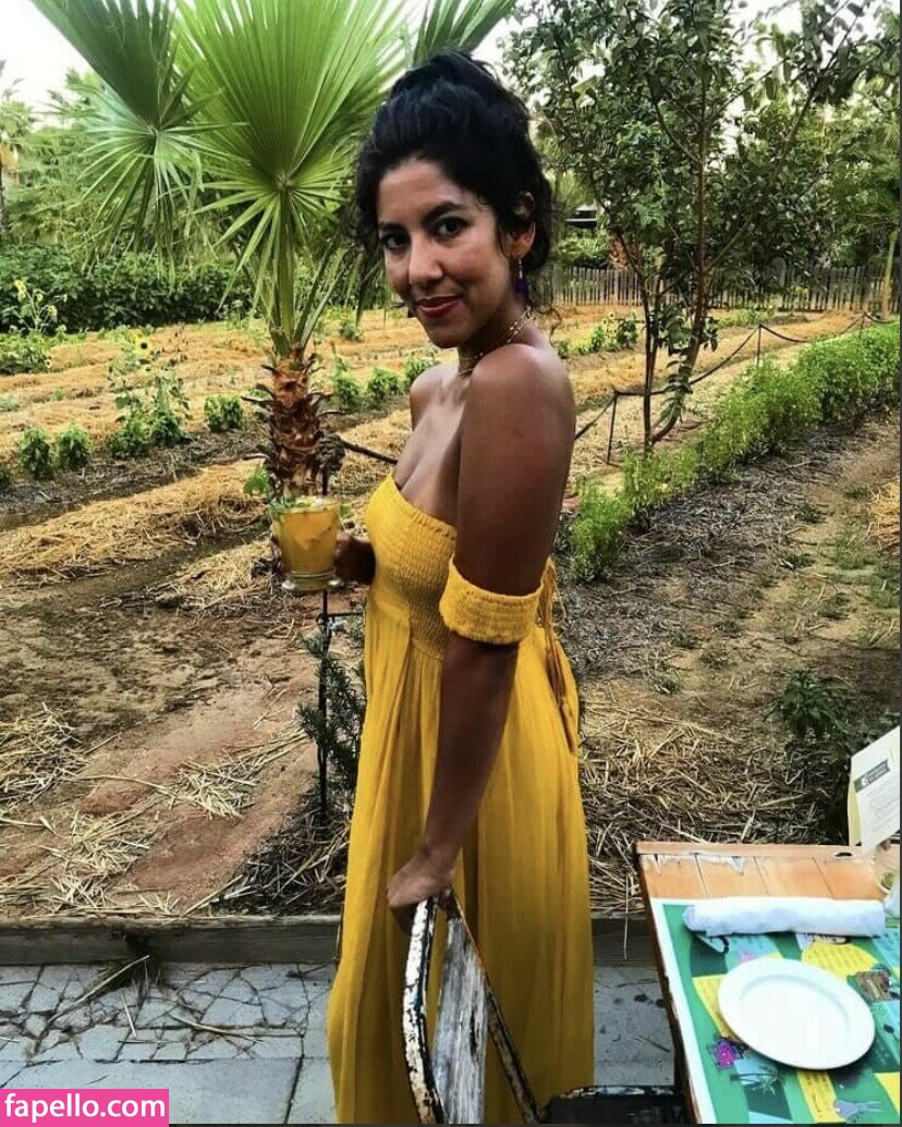 Stephanie Beatriz #20