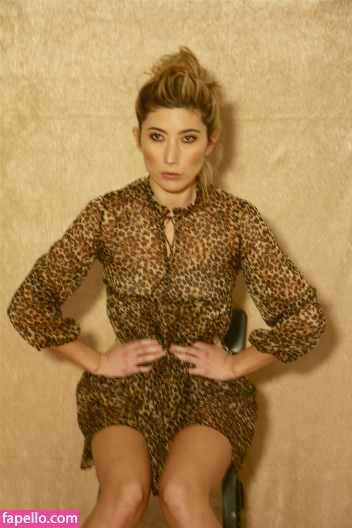 Dichen Lachman #1