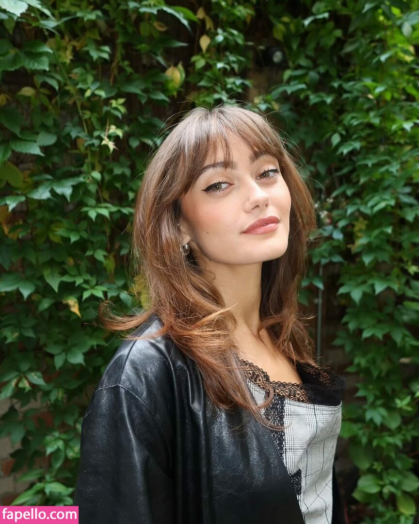 Ella Purnell #102