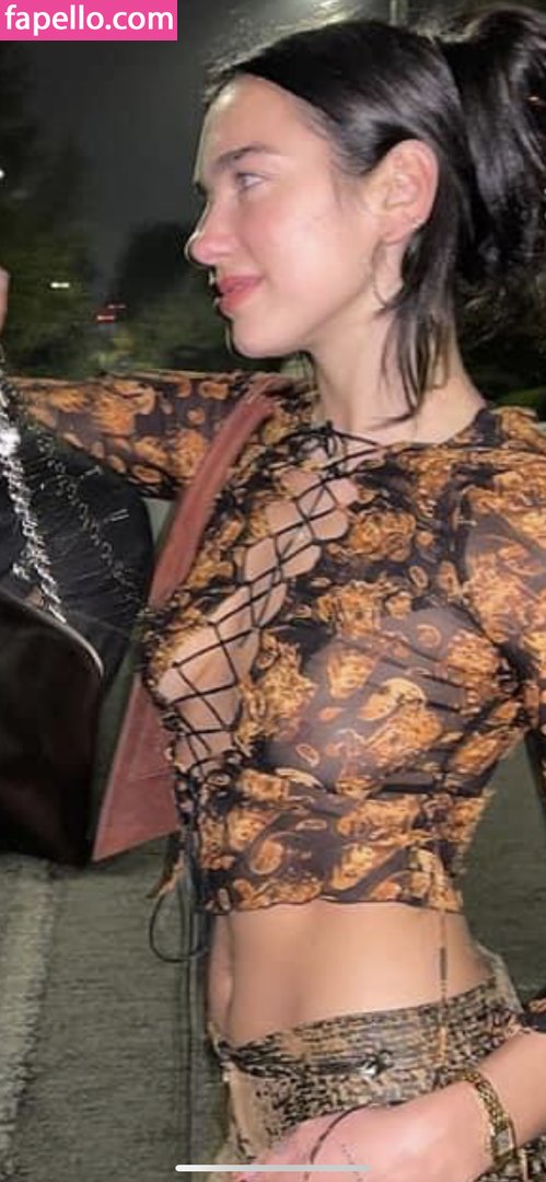 Dua Lipa #2