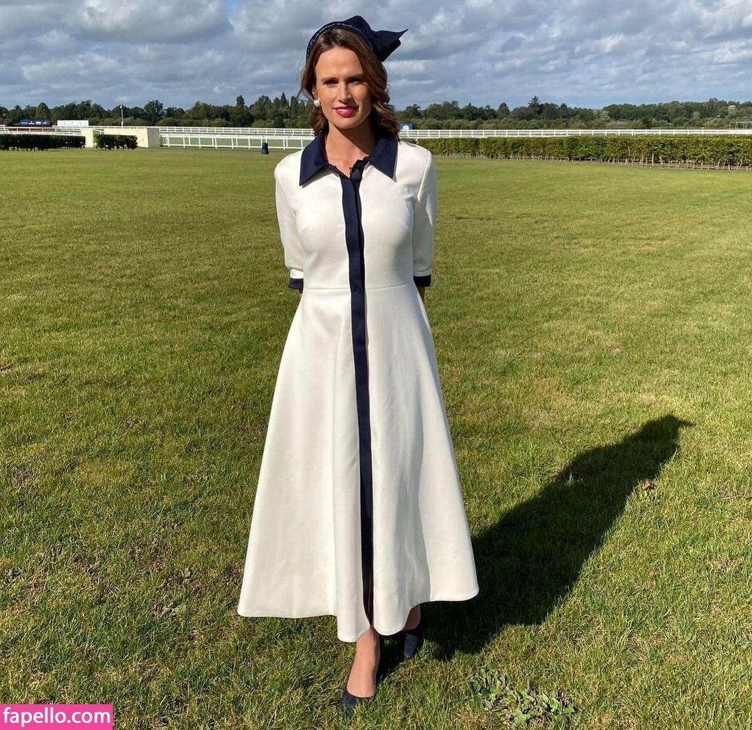 Francesca Cumani #1