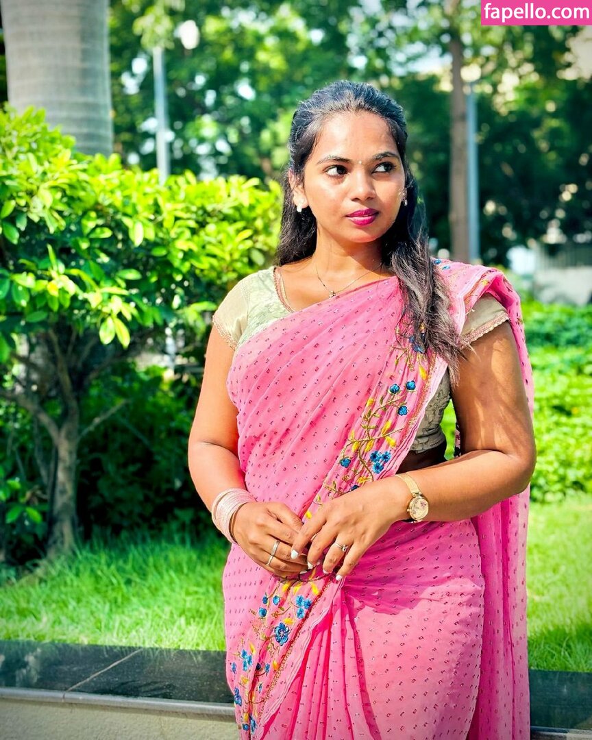 Supriya Subramanian #1